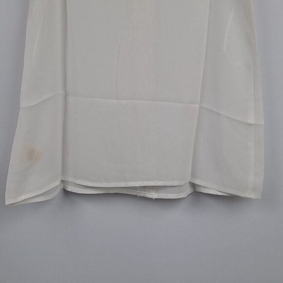 Mystery ladies sleeveless blouse NWT - Picture 8 of 8